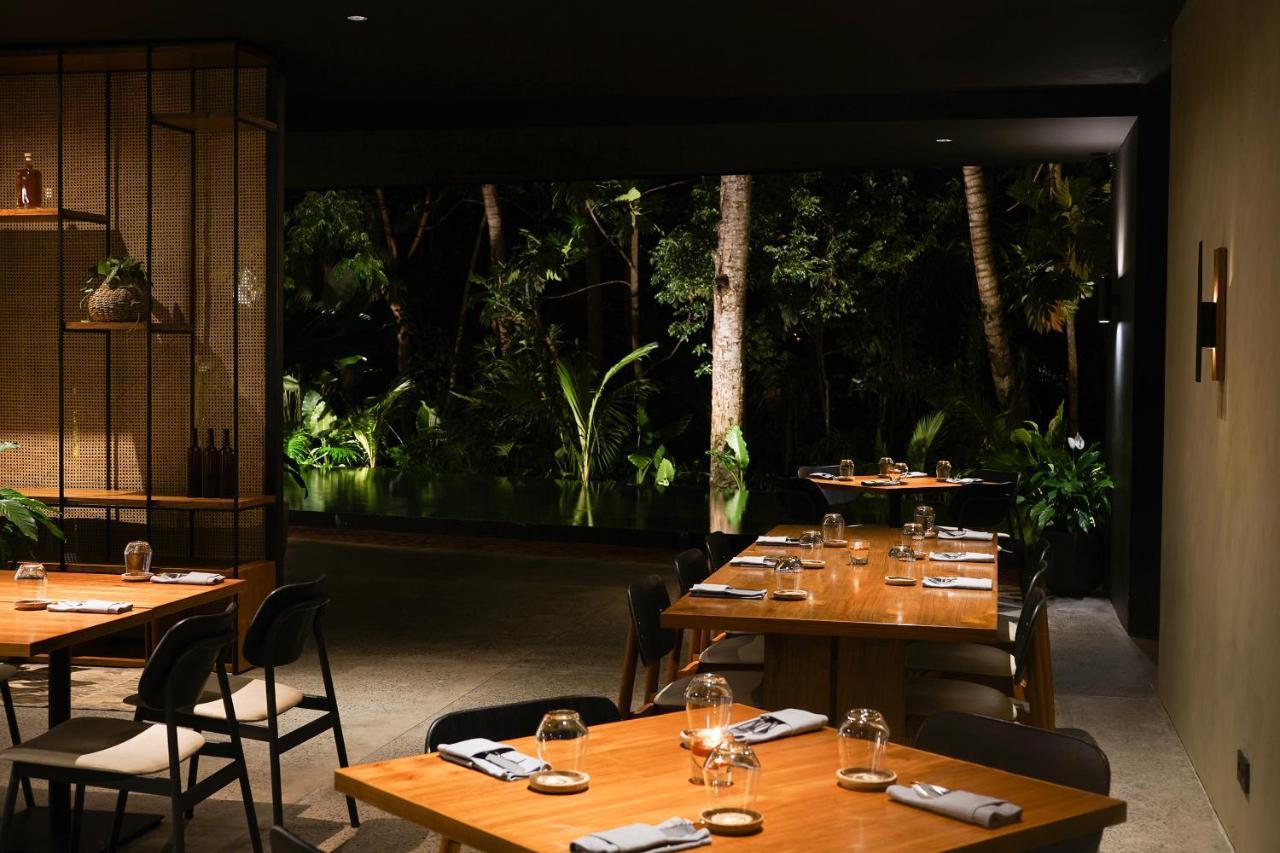 Hotel Titik Dua Ubud