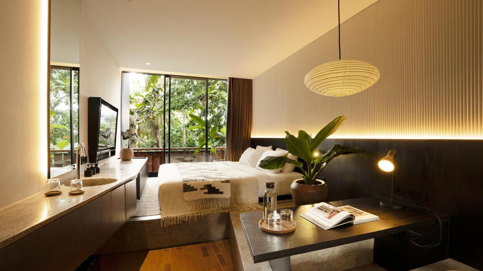 Titik Dua 4* Ubud