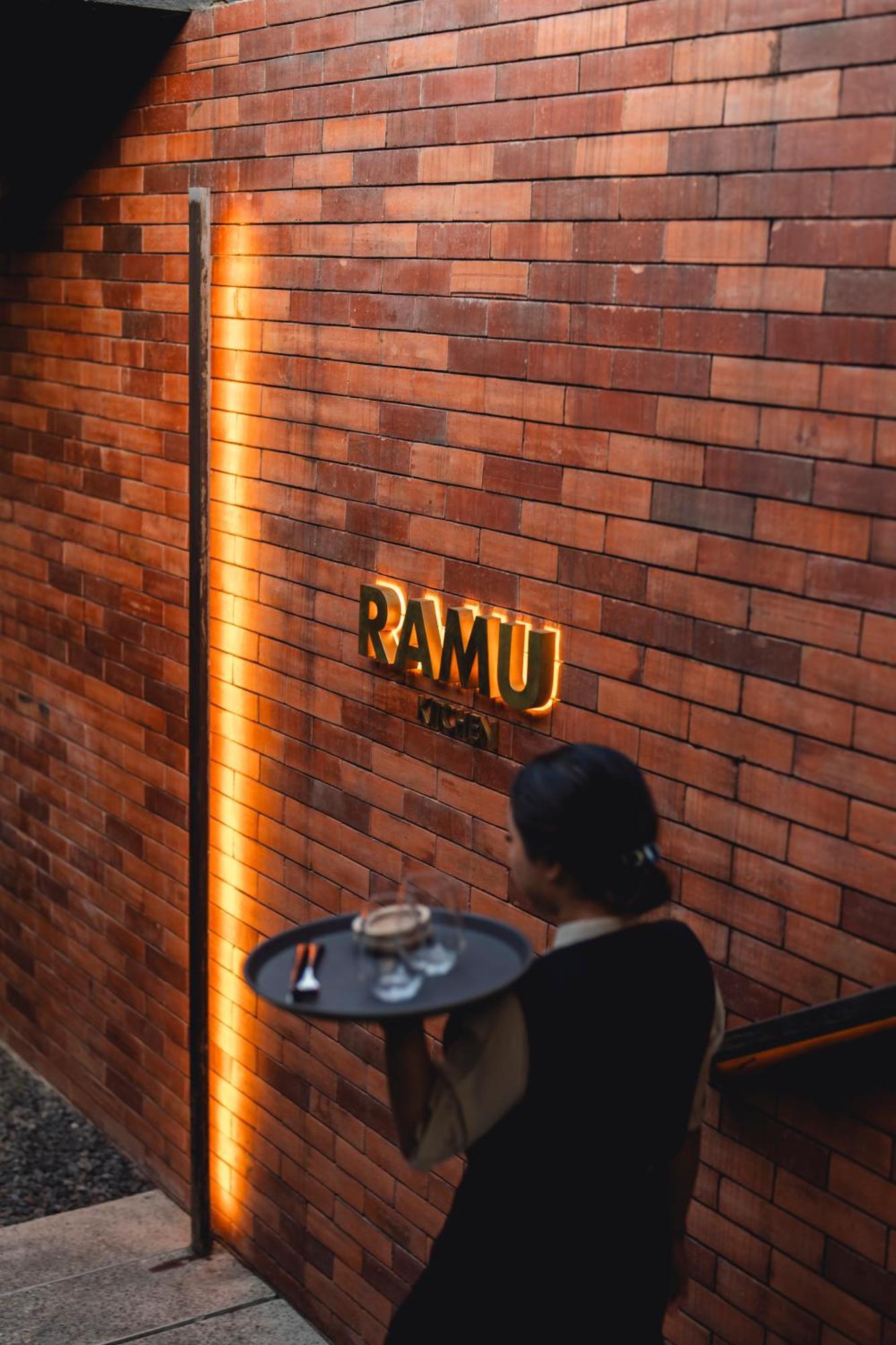 Hotel Titik Dua Ubud