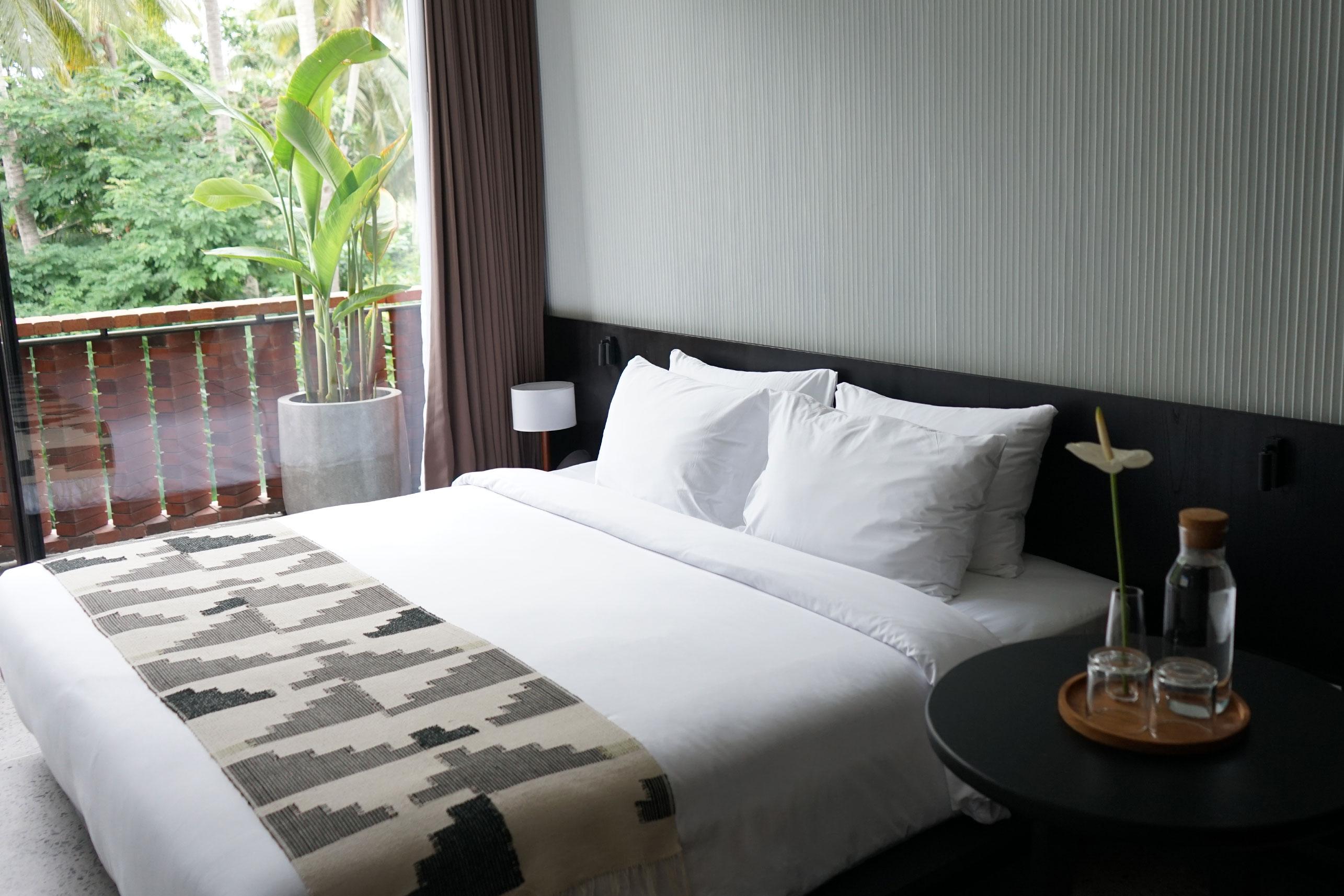 Hotel Titik Dua 4*